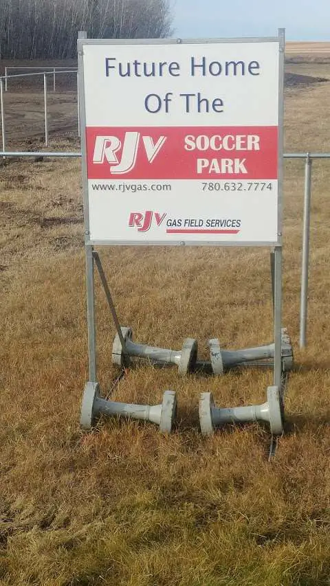 RJV Soccer Park