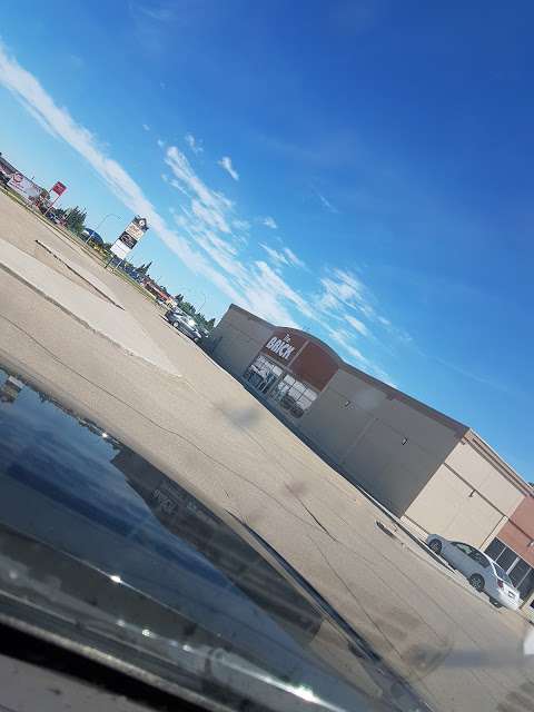 The Brick - Vegreville The Brick - Vegreville
