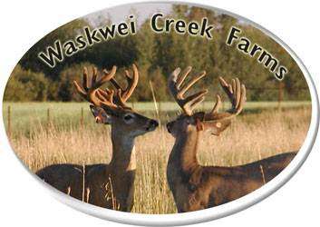 Waskwei Creek Farms